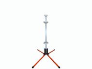 Dicke Safety Products STF18 Steel TwinFlex Stand